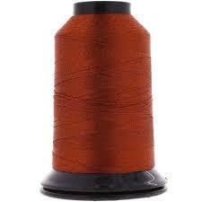 Floriani Embroidery Thread Berkshire Brick/Russet #PF786