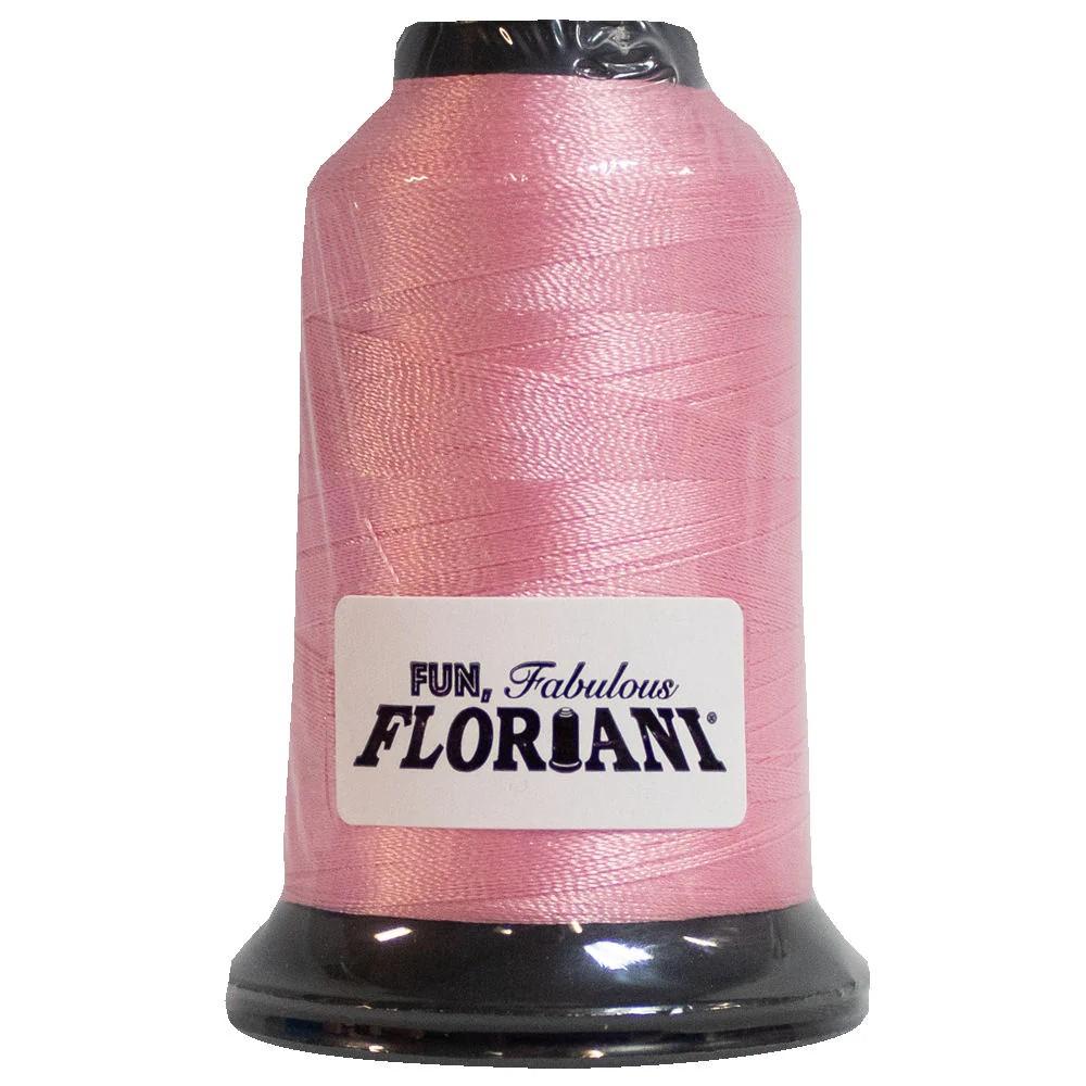 Floriani Embroidery Thread Candy #PF152