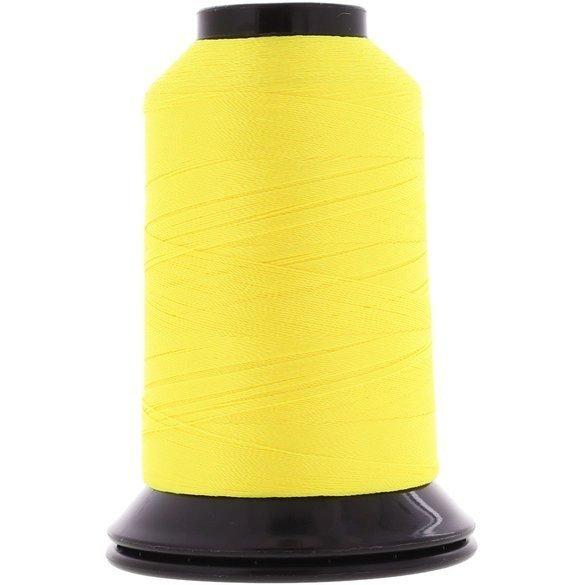 Floriani Embroidery Thread Chalcedony Yellow #PF11
