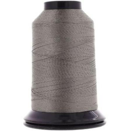 Floriani Embroidery Thread Charcoal #PF4613