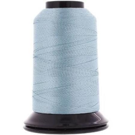 Floriani Embroidery Thread Colony Blue #PF310