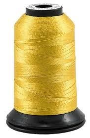 Floriani Embroidery Thread Dandelion #PF502