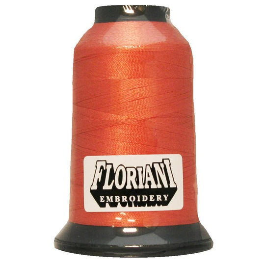 Floriani Embroidery Thread & Supplies | The Sewing Gallery