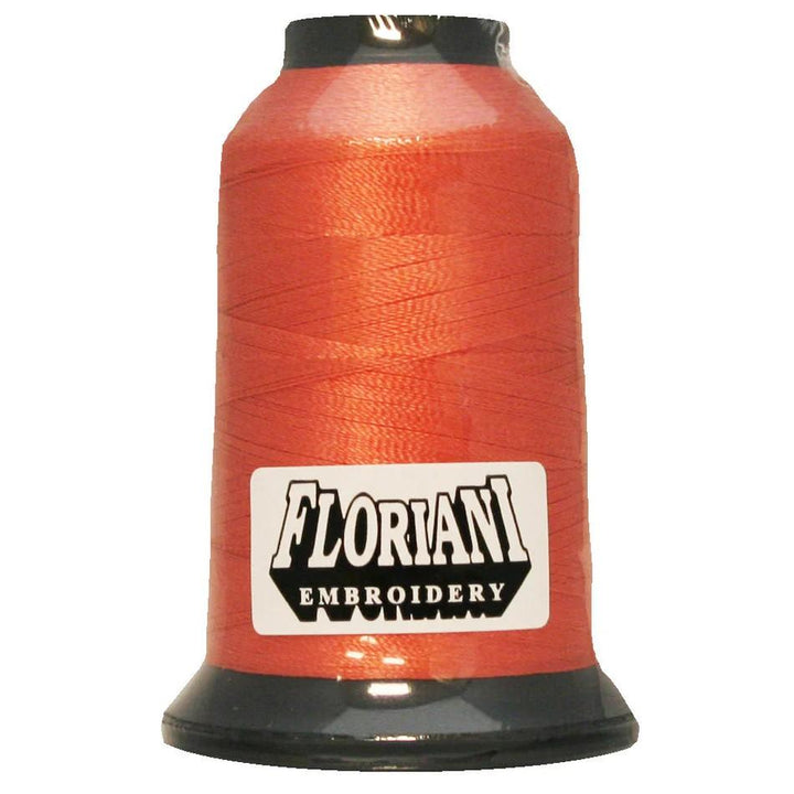 Floriani Embroidery Thread & Supplies | The Sewing Gallery