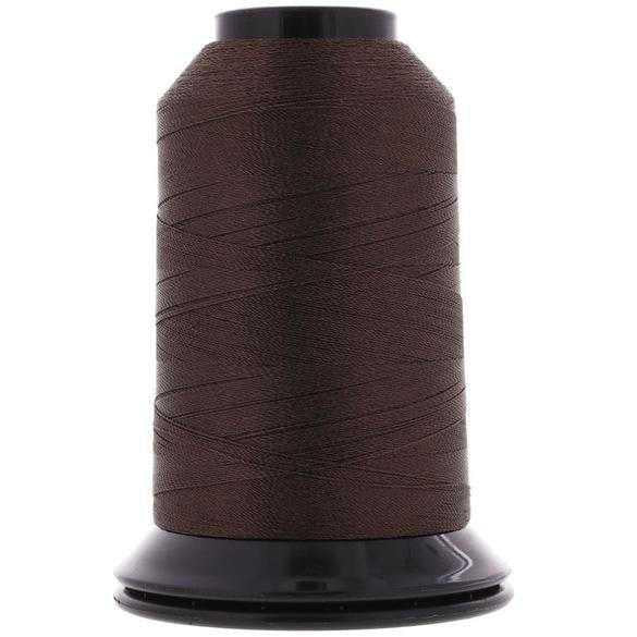 Floriani Embroidery Thread Dark Grey #PF779