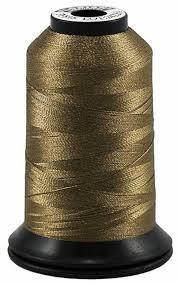 Floriani Embroidery Thread Deep Clay #PF815