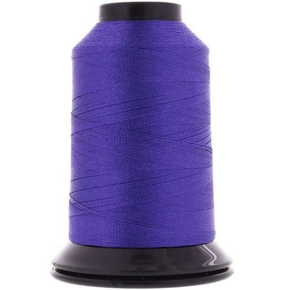 Floriani Embroidery Thread Deep Violet Purple #PFK38
