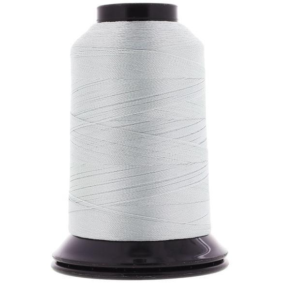 Floriani Embroidery Thread Delicate Pearl/Platinum #PF482