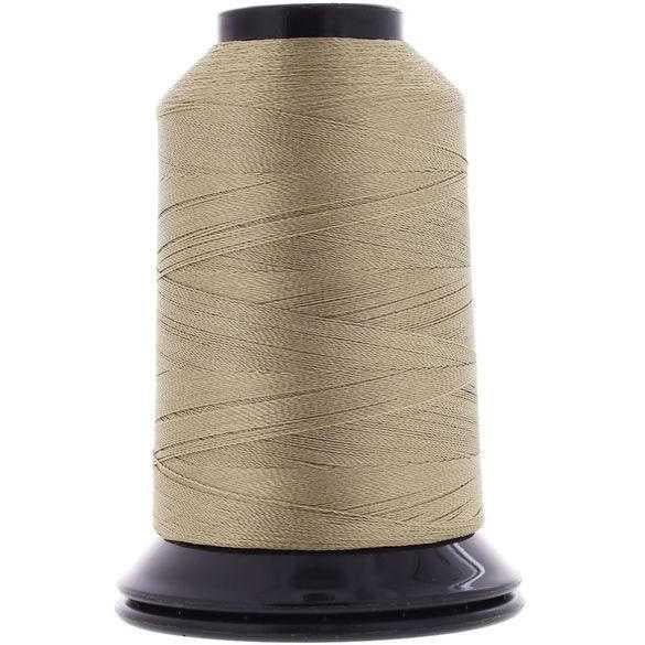Floriani Embroidery Thread Frontier Tan #PF813