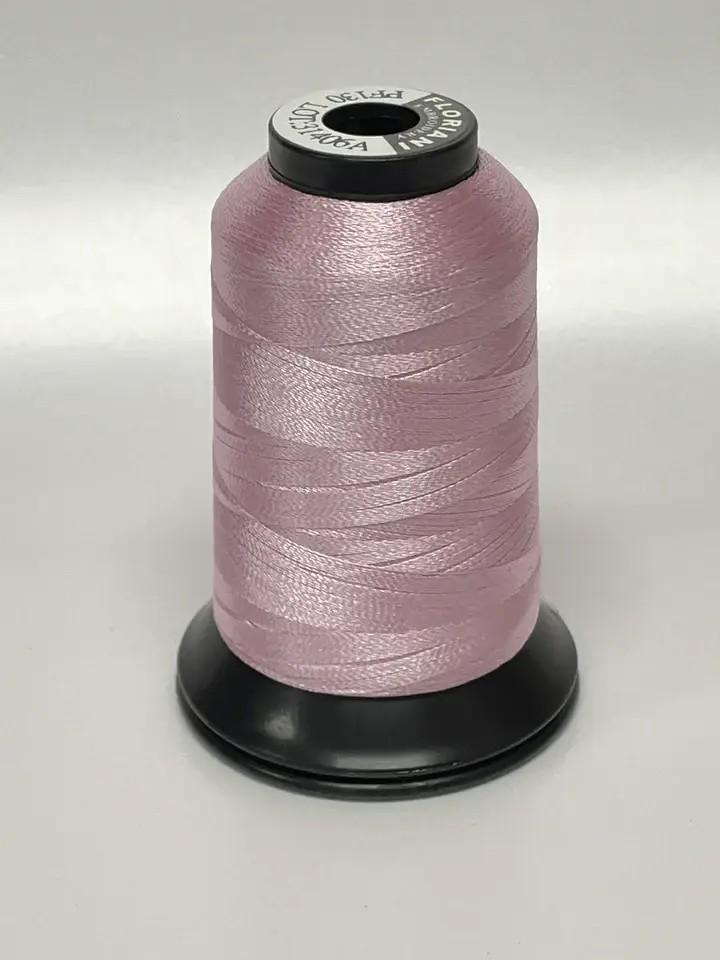 Floriani Embroidery Thread Frosted Mauve/Wisteria PF130