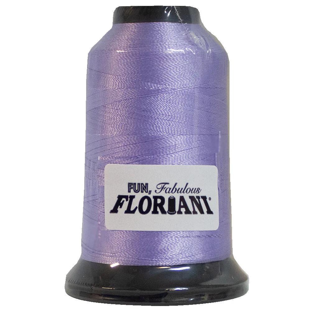 Floriani Embroidery Thread Geisha #PF622