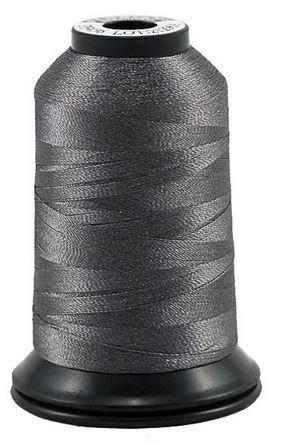 Floriani Embroidery Thread Graphite #PF436