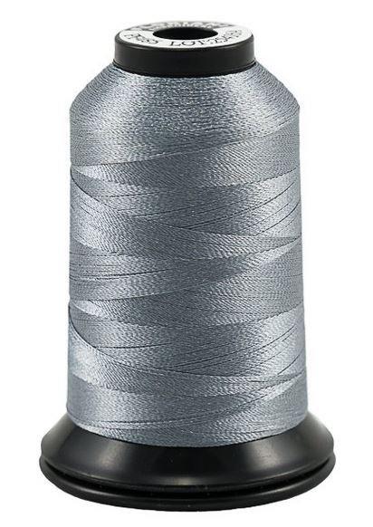 Floriani Embroidery Thread Gray #PF485