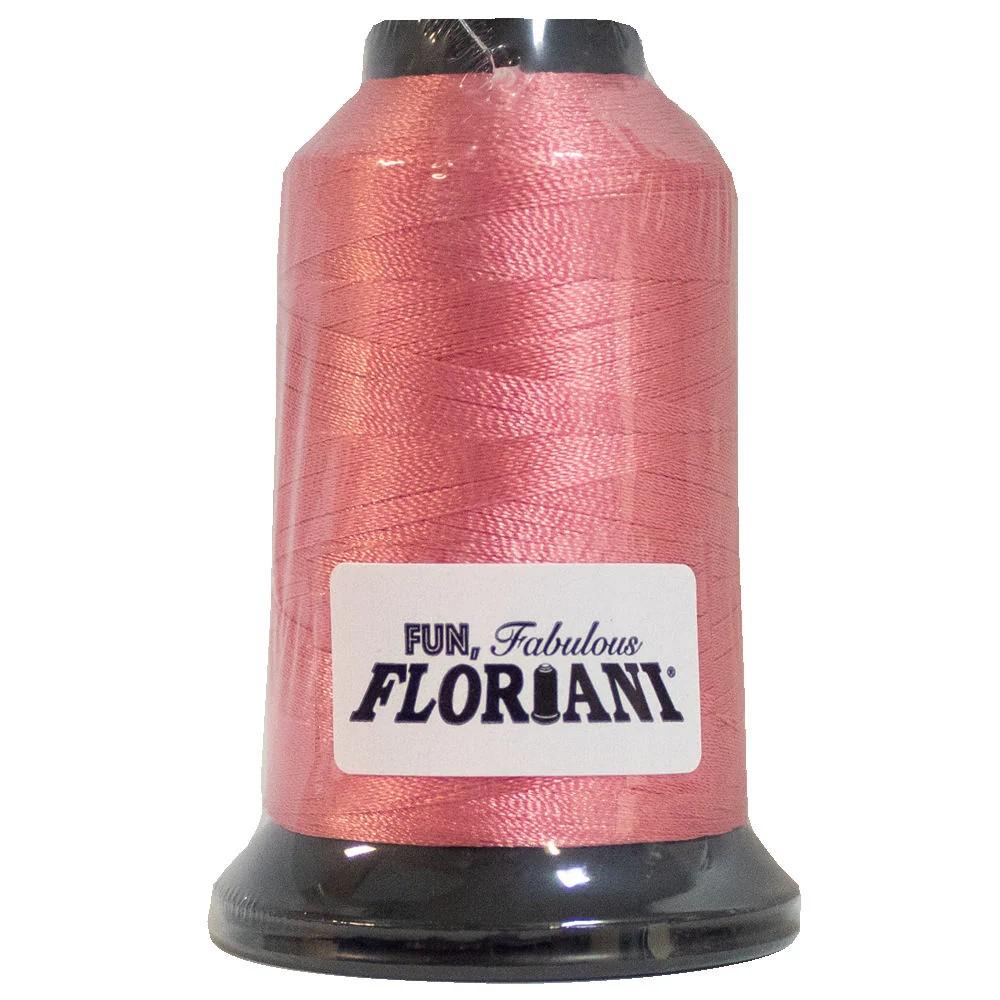 Floriani Embroidery Thread Iceland #PF1013