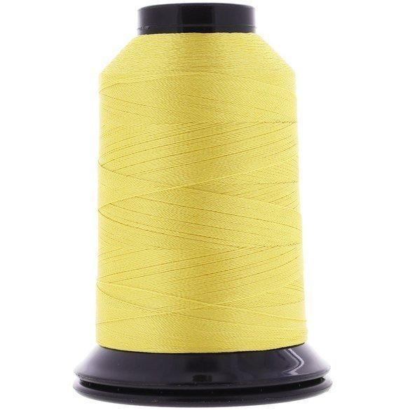 Floriani Embroidery Thread Lemon #PF501