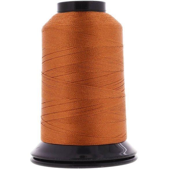 Floriani Embroidery Thread Light Sienna #PF784
