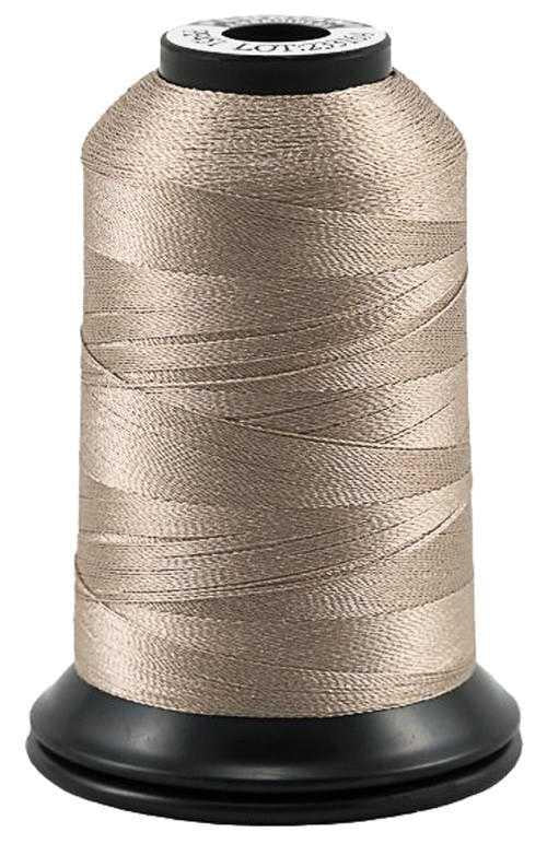 Floriani Embroidery Thread Light Taupe #PF451