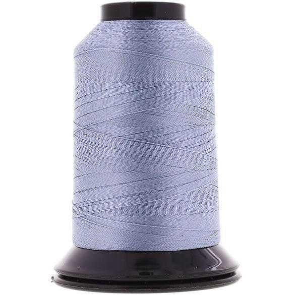 Floriani Embroidery Thread Lilac Blue #PF612