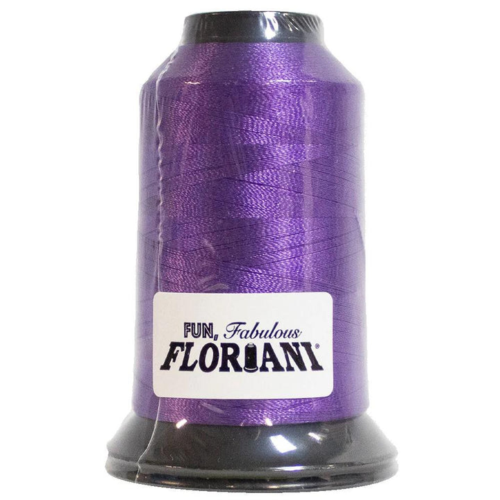 Floriani Embroidery Thread Luxury #PF675