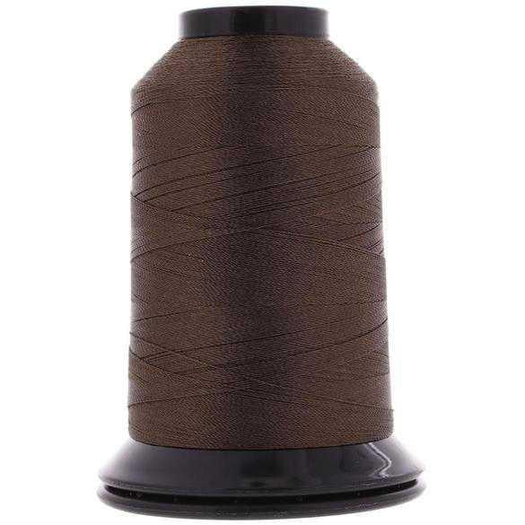 Floriani Embroidery Thread Mahogany #PF749