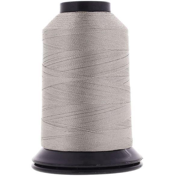 Floriani Embroidery Thread Medium Grey #PF4251