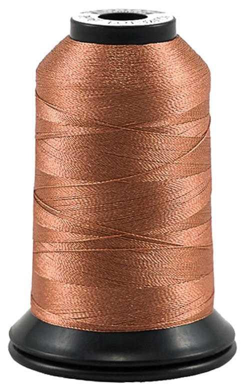 Floriani Embroidery Thread Muted Spice #PF767