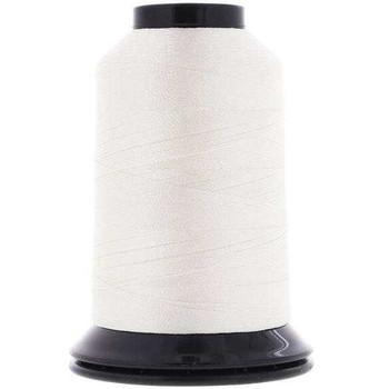 Floriani Embroidery Thread Off White #PF730