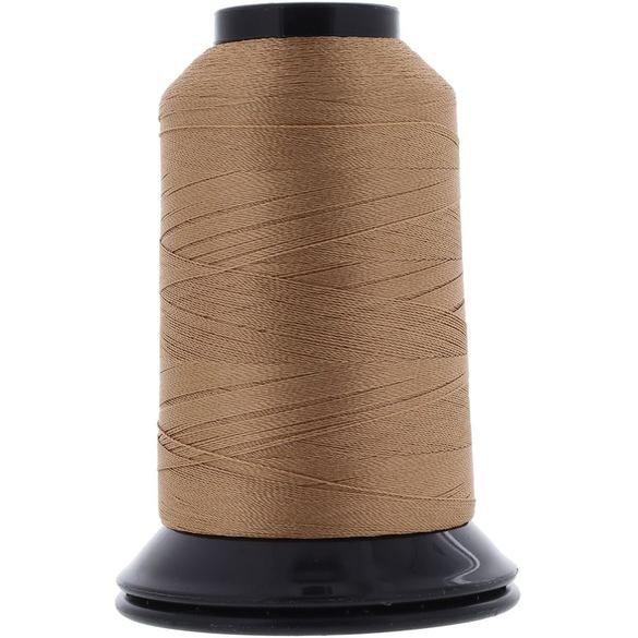 Floriani Embroidery Thread Old World Buf #PF743