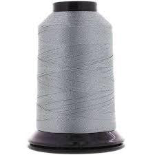 Floriani Embroidery Thread Pale Gray #PF4845