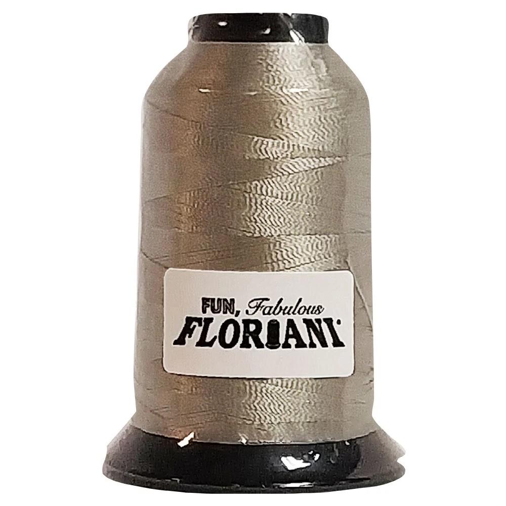 Floriani Embroidery Thread Palm Leaf #PF411