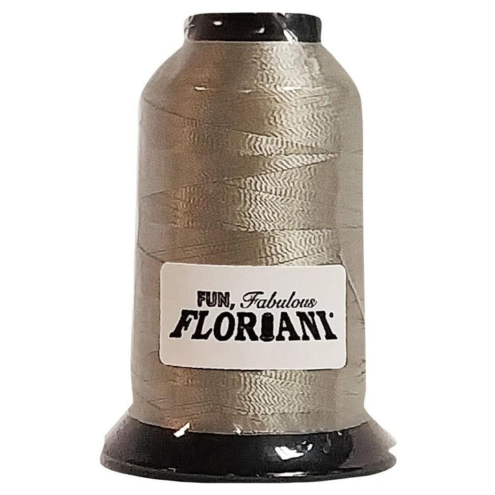 Floriani Embroidery Thread Palm Leaf #PF411