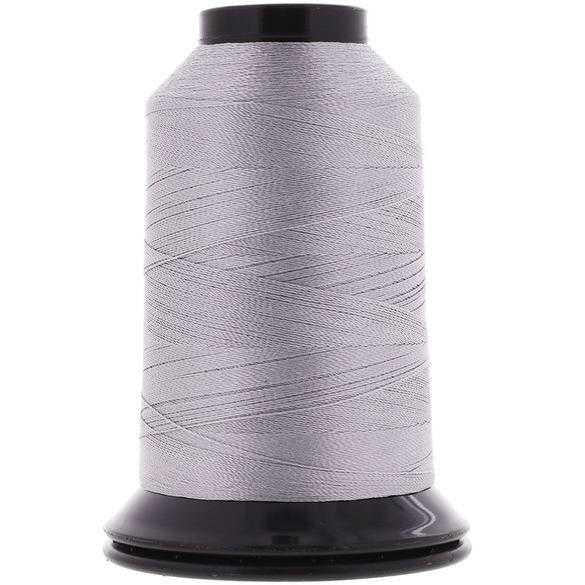 Floriani Embroidery Thread Pewter #PF434