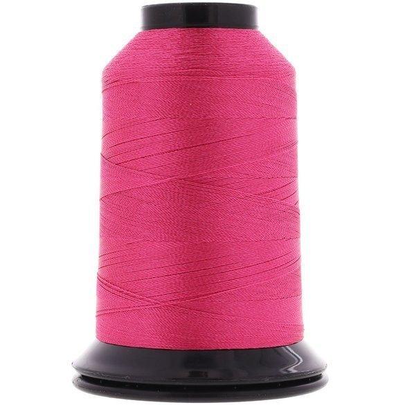 Floriani Embroidery Thread Pink Passion #PFY40