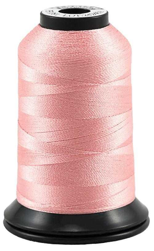 Floriani Embroidery Thread Pink Rose #PF1081