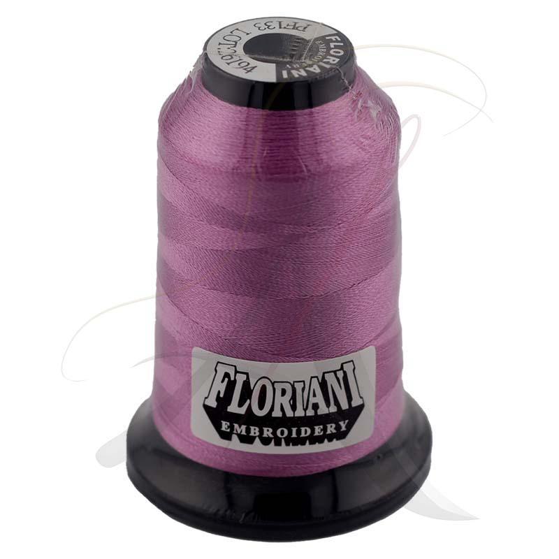 Floriani Embroidery Thread Powder Puff #PF133