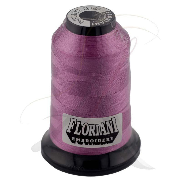 Floriani Embroidery Thread Powder Puff #PF133