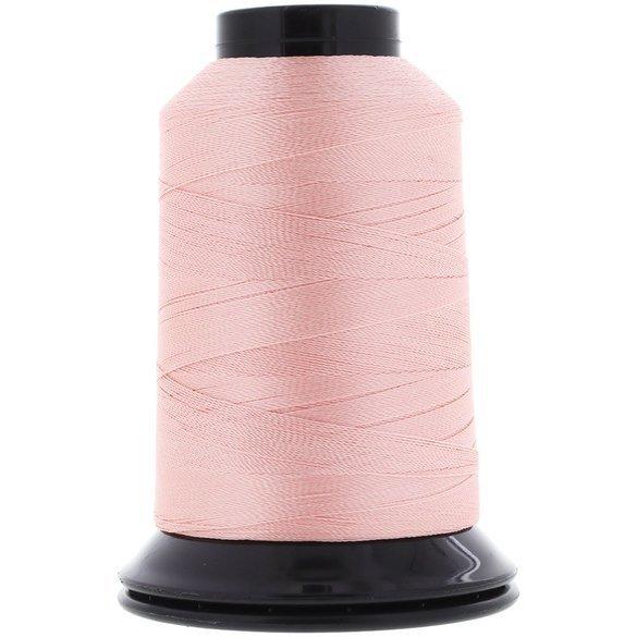 Floriani Embroidery Thread Rose Carolina/Champagne #PF1011