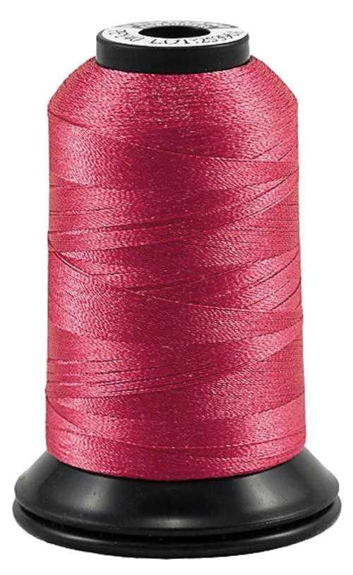 Floriani Embroidery Thread Rose Petal #PF1703