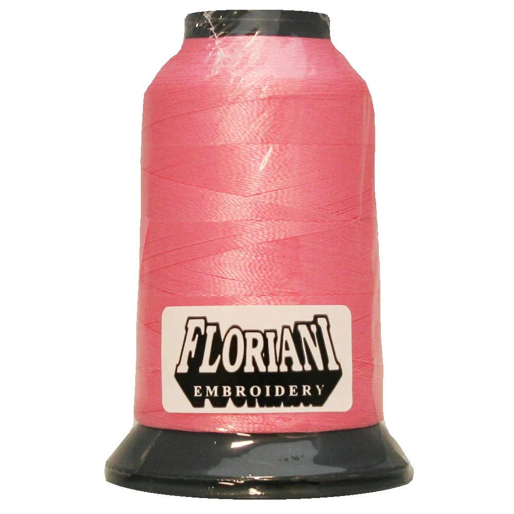 Floriani Embroidery Thread Rosetta #PF104