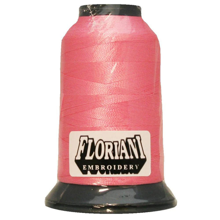 Floriani Embroidery Thread Rosetta #PF104