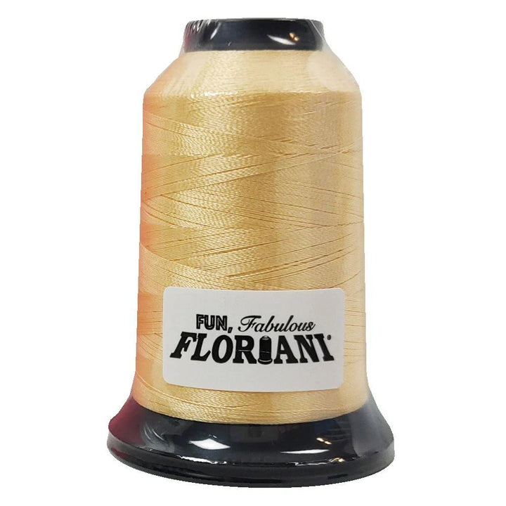 Floriani Embroidery Thread Sedona #PF592