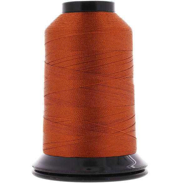 Floriani Embroidery Thread Sienna Brown #PF785