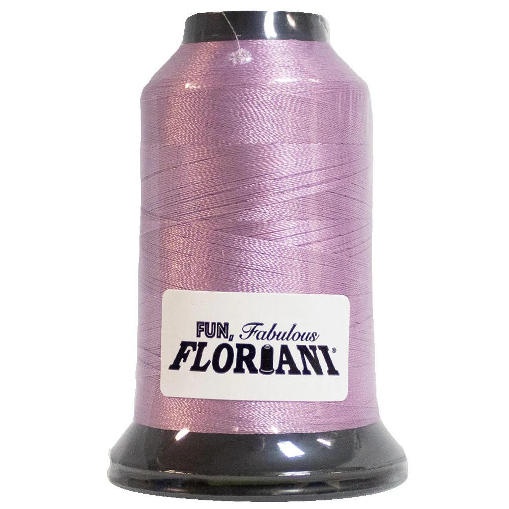Floriani Embroidery Thread Spring Beauty #PF653