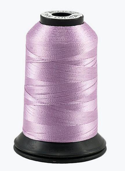 Floriani Embroidery Thread Viola #PF600