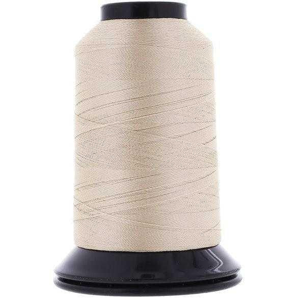 Floriani Embroidery thread Nude Gold #PF809