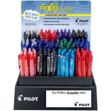 Frixion Pen