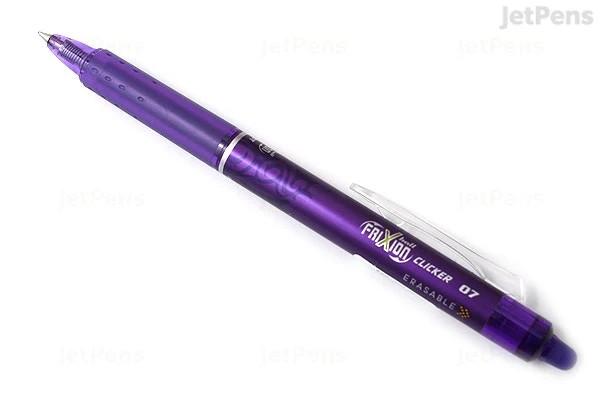 Frixion Pen
