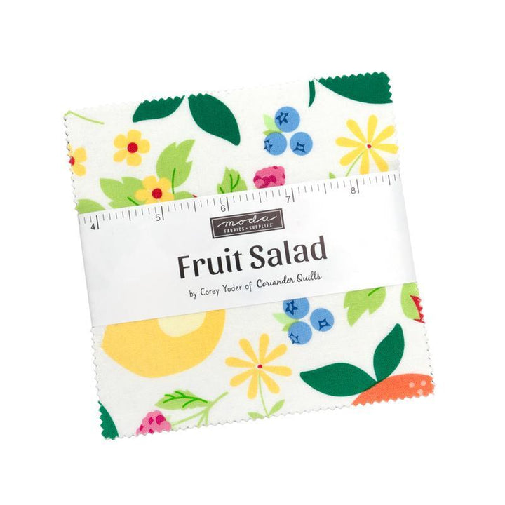 Fruit Salad by Corey Yoder - Charm Pack