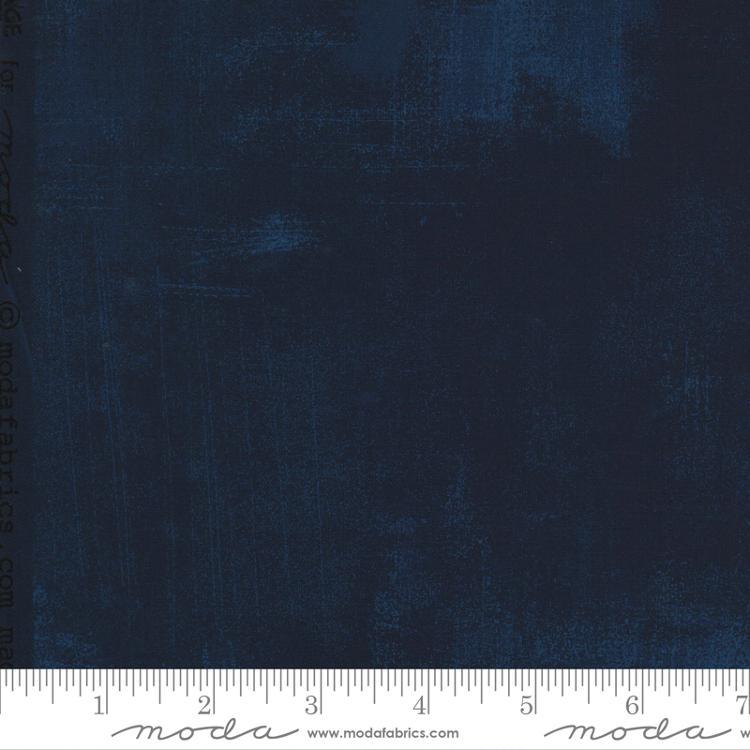 Grunge in True Blue 30150 558