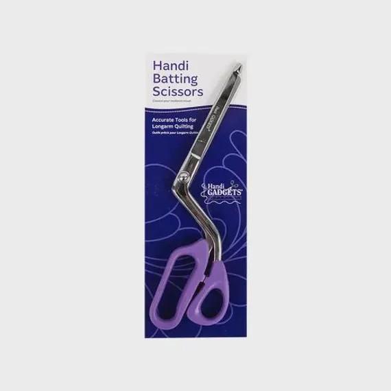 Handi Quilter Batting Scissors
